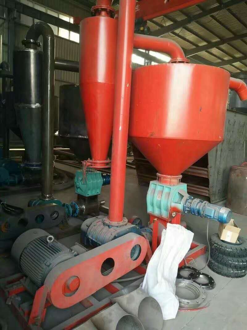 大型吸糧機 負壓氣力大型吸糧機廠家直銷