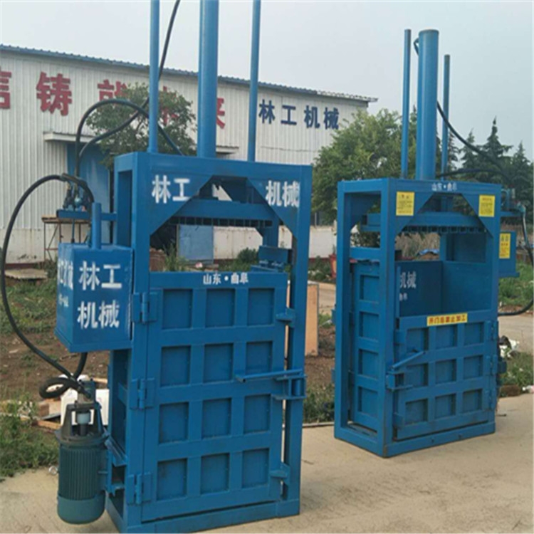 液壓打包機，廢紙打包機廠家最新報價