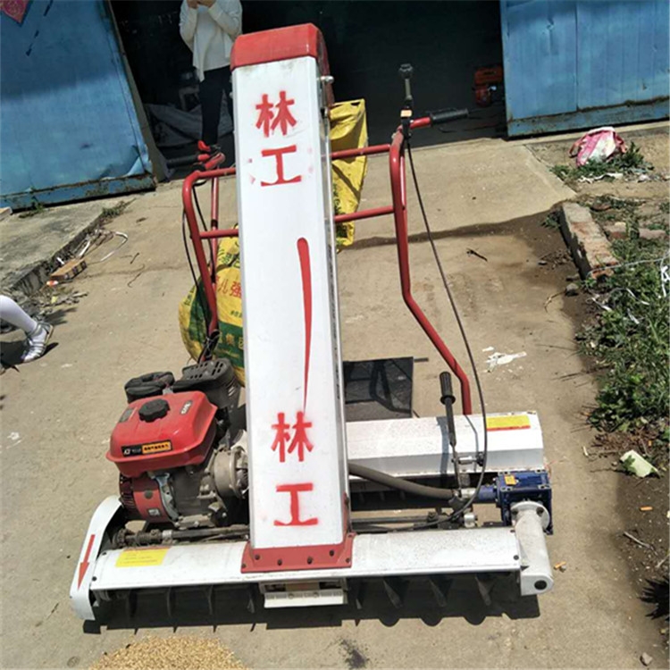 改良新款自走式裝袋機(jī)廠家直銷(xiāo)