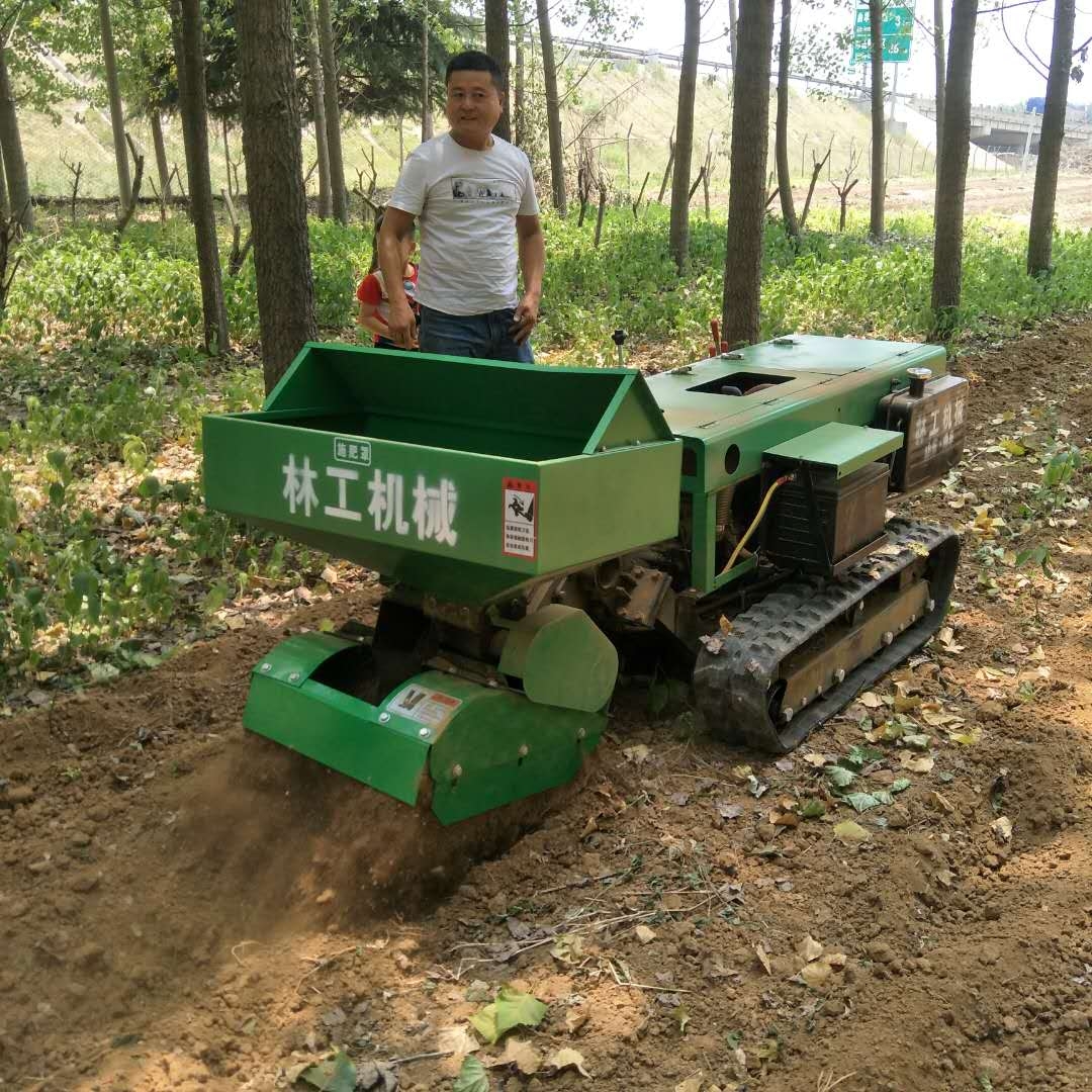 貴州管理機廠家 市場走向