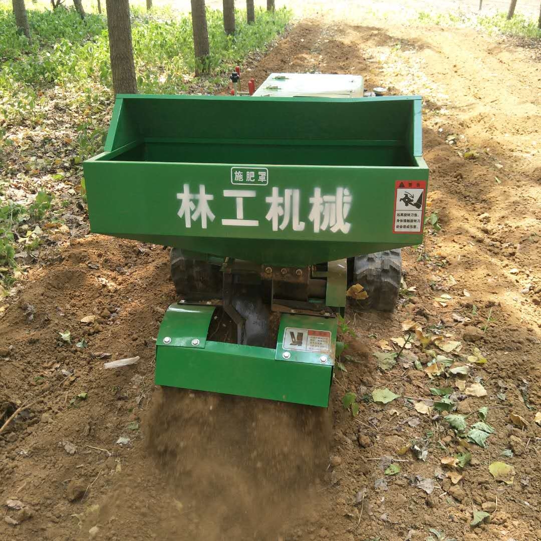 珠海市核桃樹履帶式旋耕機(jī) 銷售
