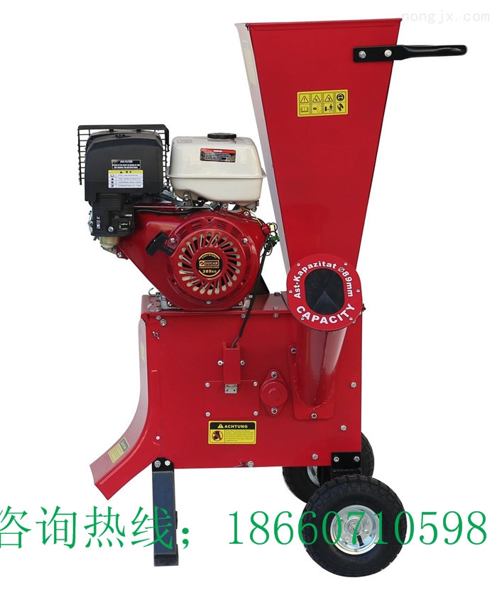 樹(shù)枝粉碎機(jī)  木頭粉碎機(jī)   粉碎機(jī)價(jià)格  圖片