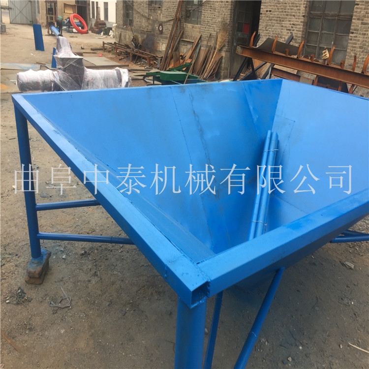 圓形鋼管提升機 加大進料口提升機 上料速度快輸送機