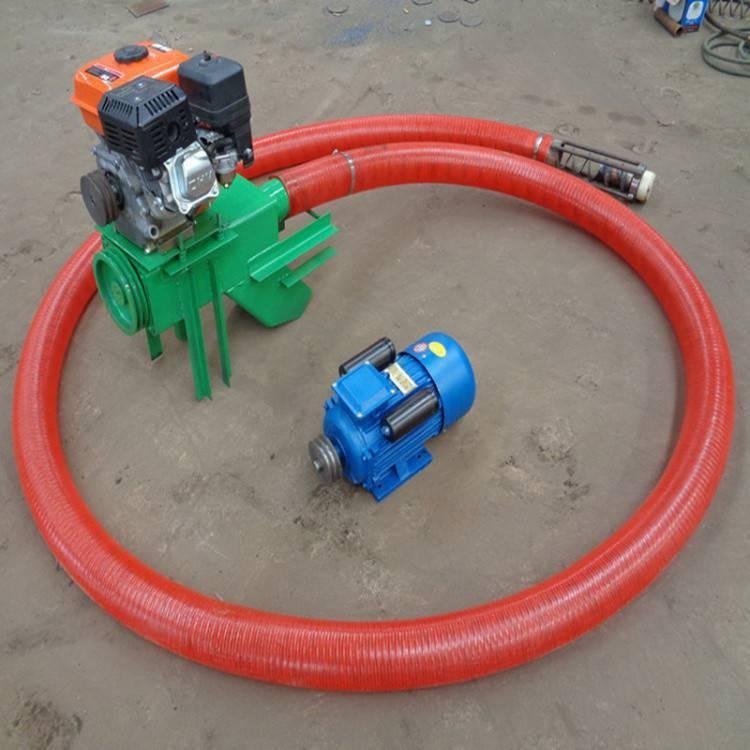 軟管螺旋輸送裝車吸糧機(jī) 大型15米吸糧機(jī) 定做吸糧機(jī)價格