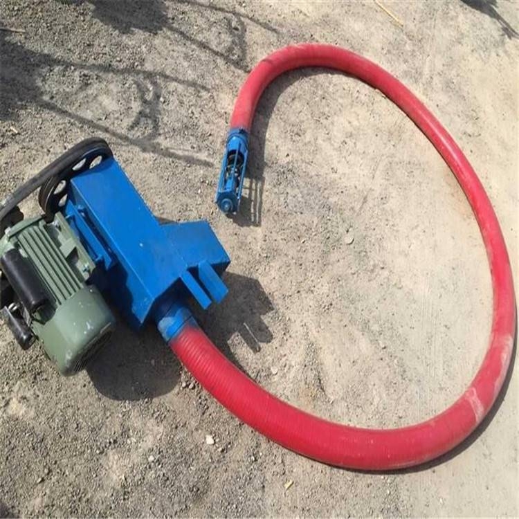 糧倉必備新款吸糧機(jī) 加厚軟管耐磨抽糧機(jī) 車載易攜帶方便收納吸糧機(jī)