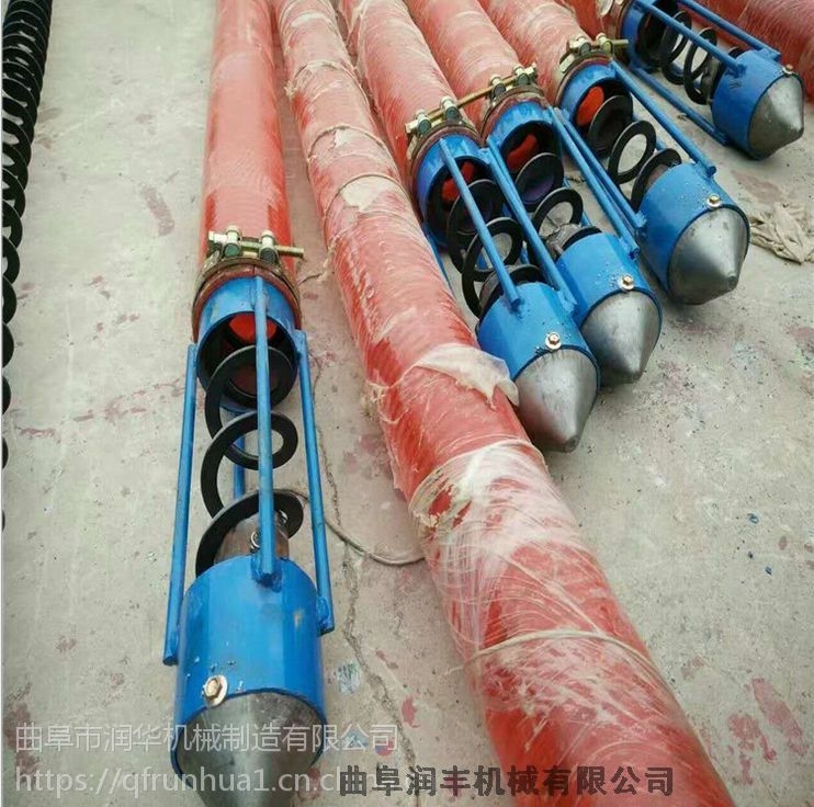 車載式水稻吸糧機(jī) 加厚軟管耐磨抽糧機(jī) 錳鋼螺旋吸糧機(jī)