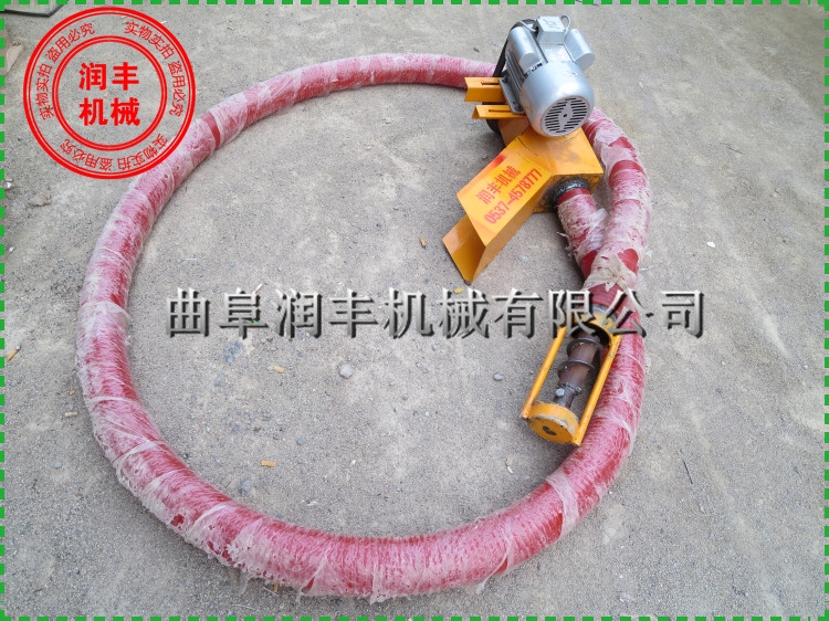 車載軟管吸糧機(jī)  小麥玉米吸糧機(jī)  小型吸糧機(jī)