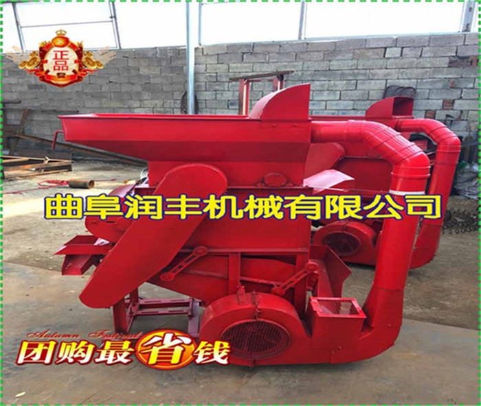 花生去殼機(jī)  小型家用花生剝殼機(jī) 農(nóng)用花生去皮機(jī)