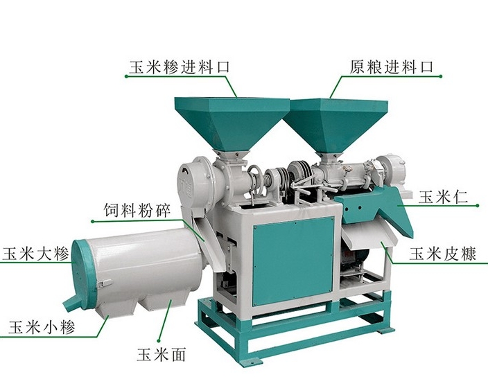 玉米制糝機(jī)多少錢(qián)