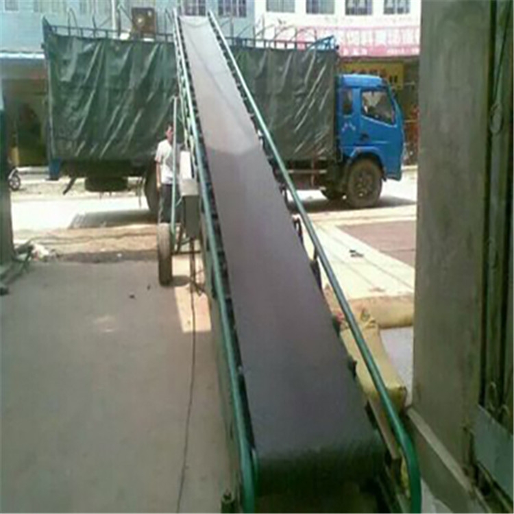 新聞:汾陽(yáng)散狀物料輸送機(jī)批發(fā)廠家