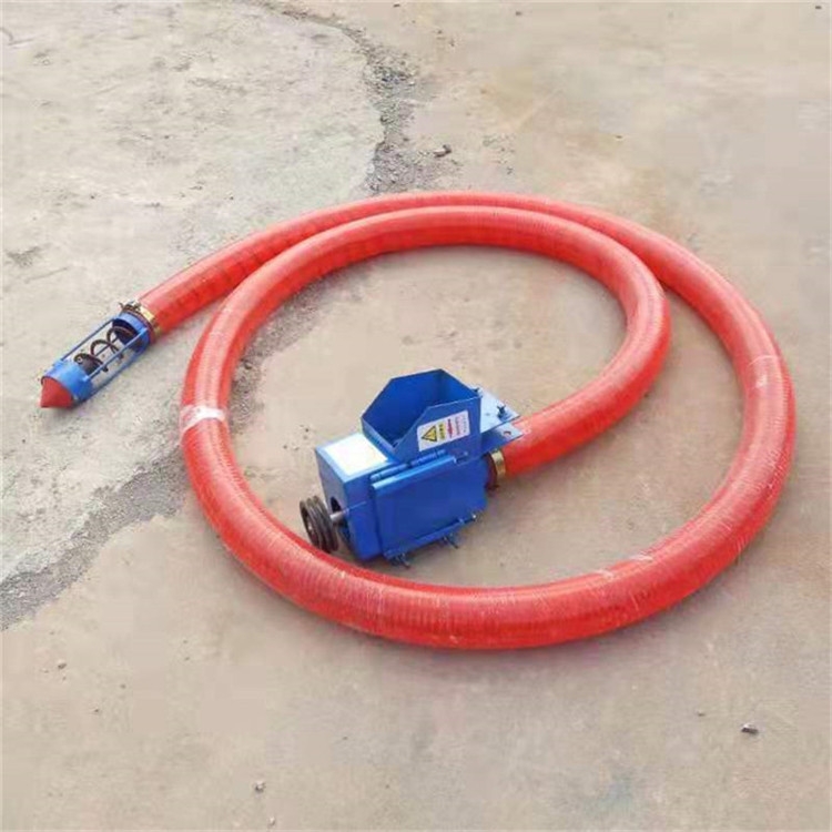 咨詢(xún):濱州懸掛式裝車(chē)吸糧機(jī)圖片