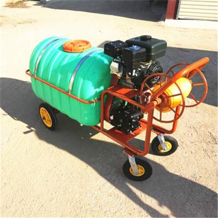 200L容量打藥機(jī) 便攜式打藥機(jī) 工廠消毒噴霧器
