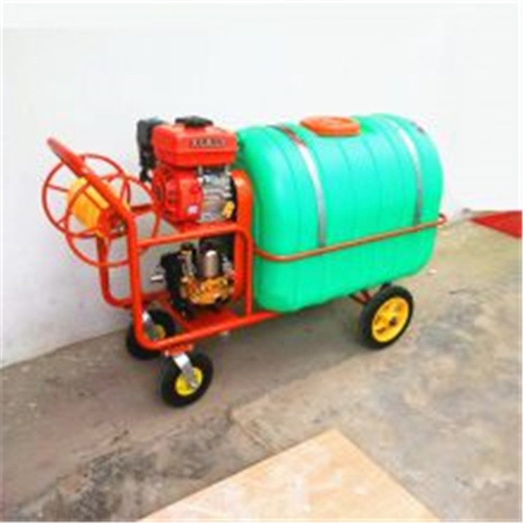 河北果樹殺蟲打藥機(jī) 農(nóng)田三輪噴霧器 果樹大棚噴藥機(jī)