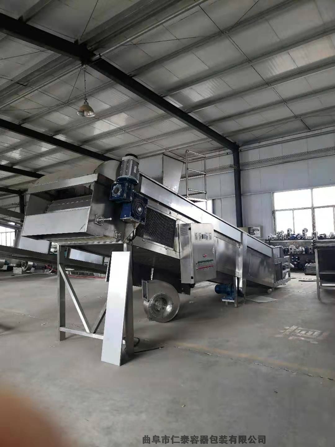 釀酒涼茬機(jī)一手貨源仁泰實(shí)體工廠