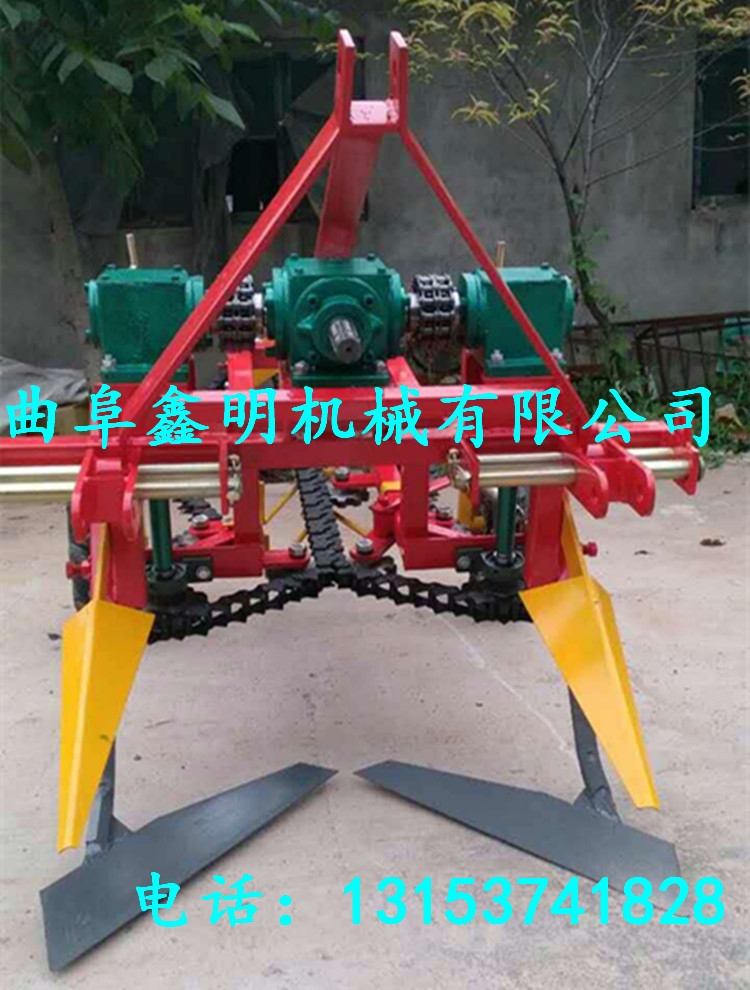 一邊倒花生收獲機(jī)  銅仁秋收專(zhuān)用花生收獲機(jī) 手扶雙向斜鏟花生挖掘機(jī)