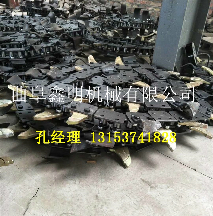 管道排污用開溝機 現(xiàn)貨果園旋耕鏈條式開溝機小型開溝機視頻