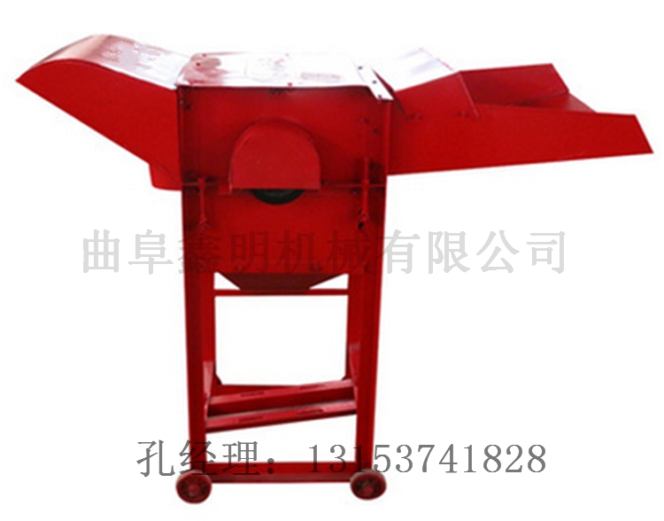 小型高粱脫粒機(jī)用途 直銷谷子大豆脫粒機(jī) 大產(chǎn)量谷子水稻脫粒機(jī)視頻