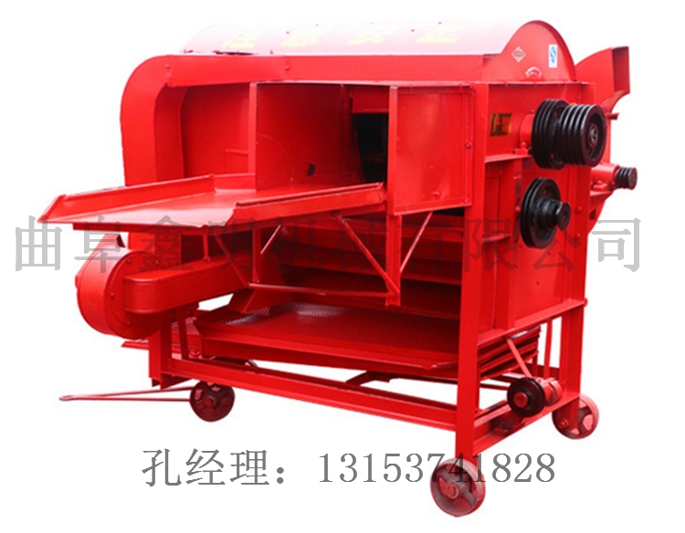 水稻綠豆大豆脫粒機(jī) 全自動谷子水稻脫粒機(jī)水稻脫粒機(jī)配件