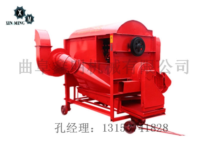 水稻綠豆大豆脫粒機(jī) 全自動(dòng)谷子水稻脫粒機(jī) 水稻脫粒機(jī)配件
