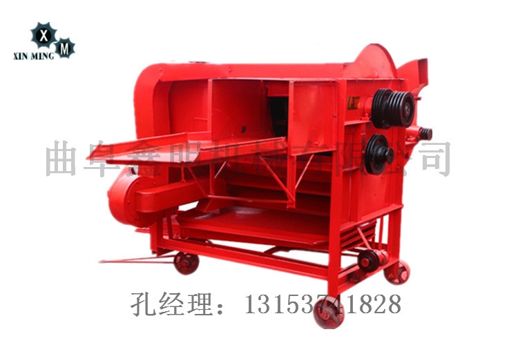 家用脫粒機 麥穗脫粒機  供應(yīng)稻谷脫粒機
