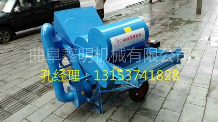 甘肅大產(chǎn)量脫粒機(jī) 甘肅全自動(dòng)油菜籽脫粒機(jī)家用打谷機(jī)價(jià)格