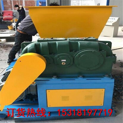 金昌市金屬粉碎機(jī)型號(hào)