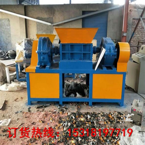 商洛市金屬粉碎機(jī)報價