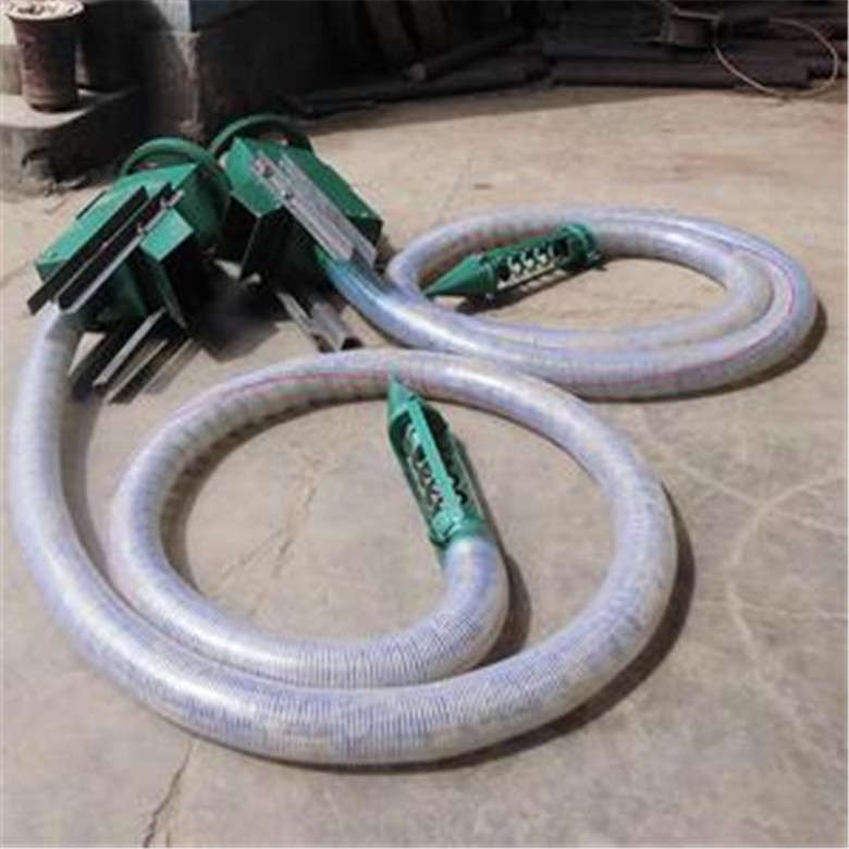 專業(yè)生產(chǎn)車載吸糧機(jī)批發(fā)價價格低 粒狀物料氣力輸送機(jī)