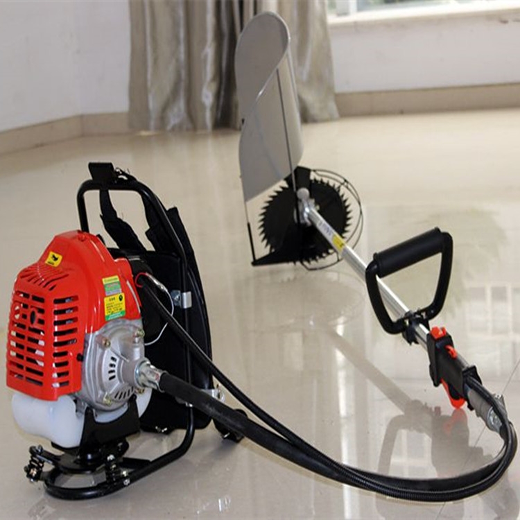 多種型號(hào)的小型割草機(jī)割草機(jī)價(jià)豆類 動(dòng)力強(qiáng)勁