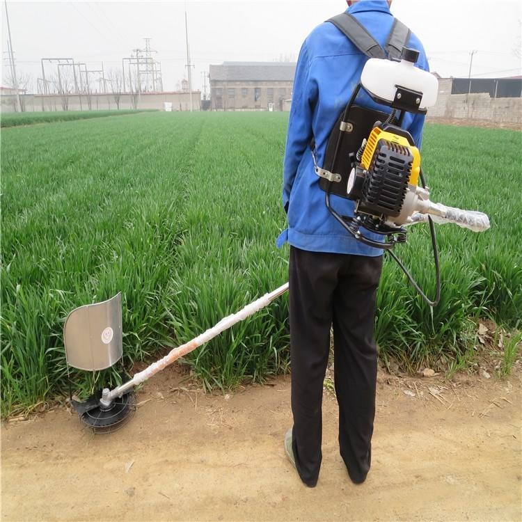 小型汽油割草機價格田間耕作 耐用