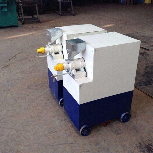 大豆膨化機浮水料飼料膨化機 批發(fā)