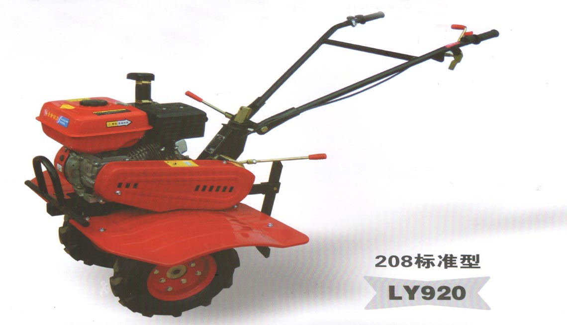 小型汽油耕地機(jī)多功能汽油旋耕機(jī) 哪里有賣(mài)