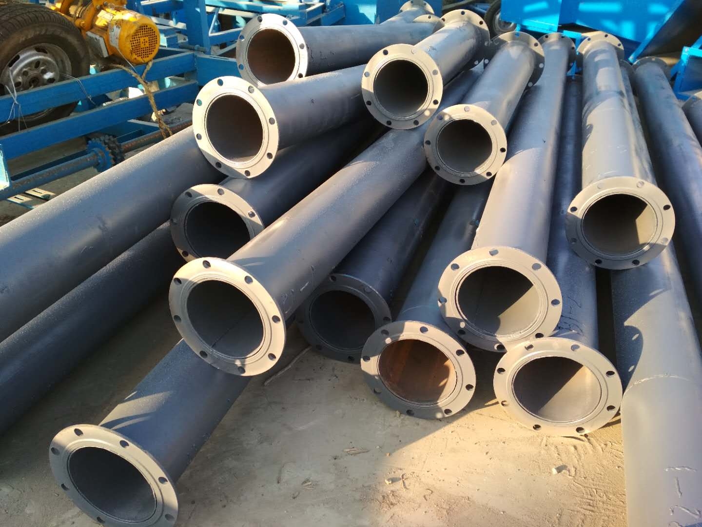 尼龍盤片管鏈輸送機廠家 石灰粉盤鏈提升機
