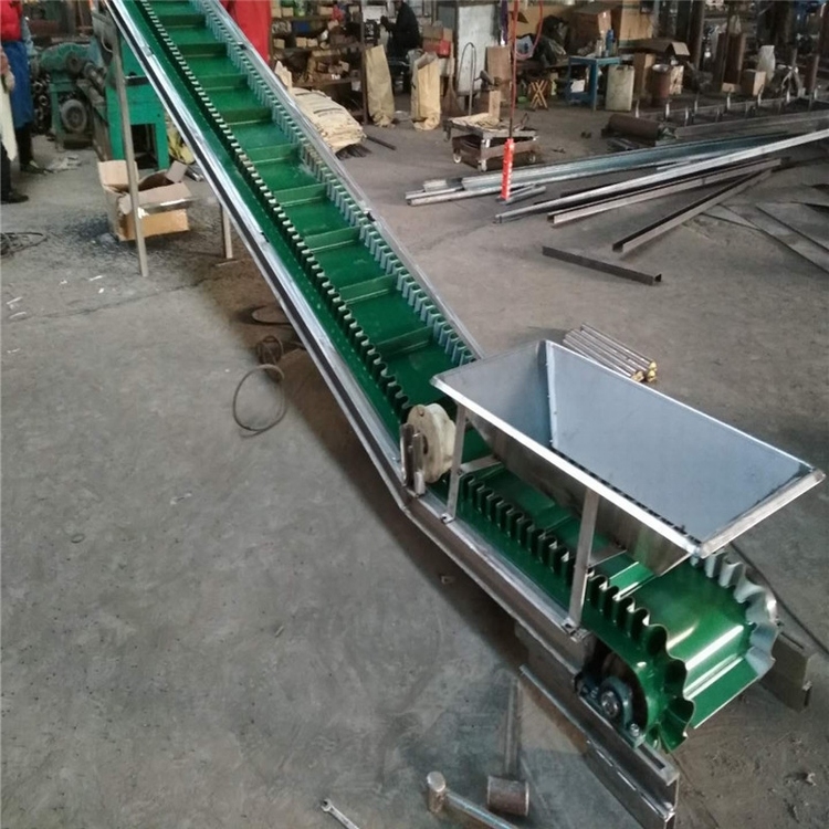 移動式鋁型材輸送機行走式 食品包裝輸送機
