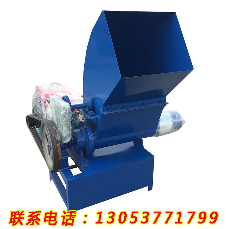 供應220型泡沫粉碎化塊一體機 規(guī)格價格