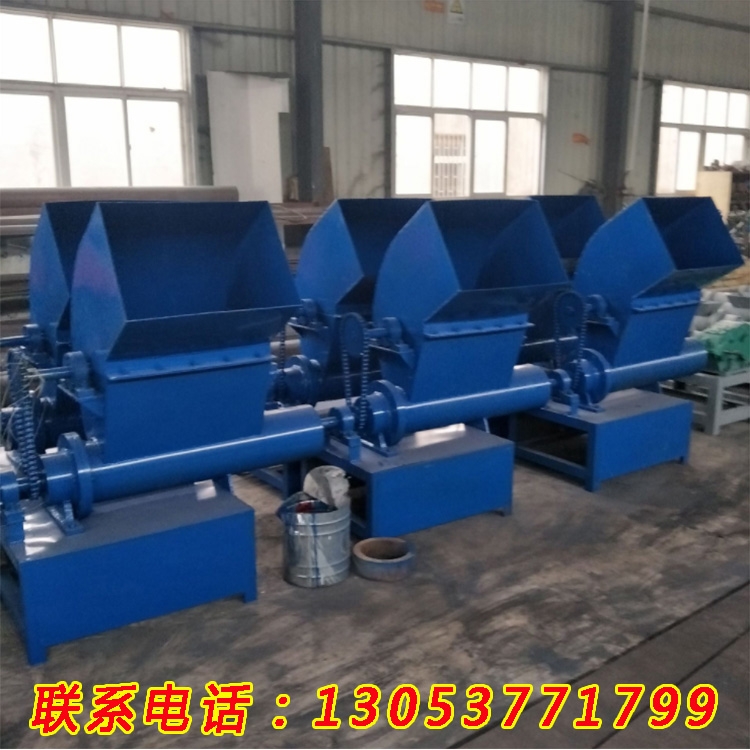 廠家供應(yīng)廢舊泡沫化坨機(jī)價(jià)格 圖片