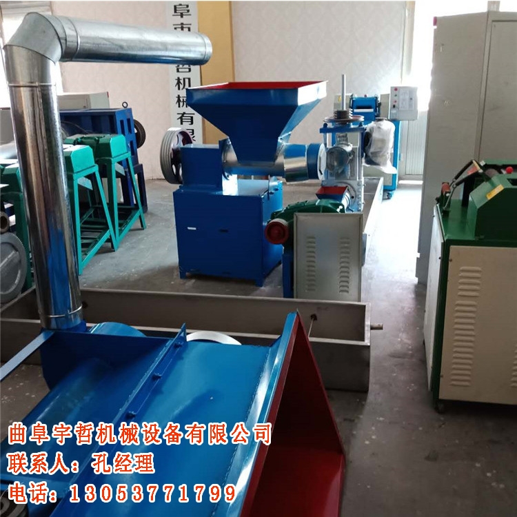 熱銷廢舊泡沫化塊機(jī) 性價比高