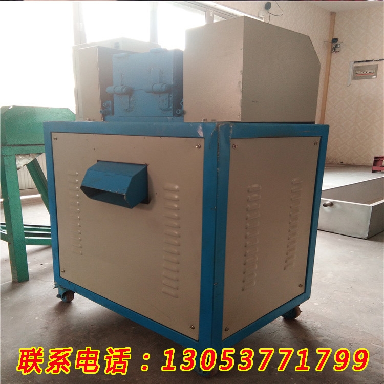 廠家供應(yīng)滾刀式無噪音塑料切粒機(jī) 品質(zhì)優(yōu) 價格低
