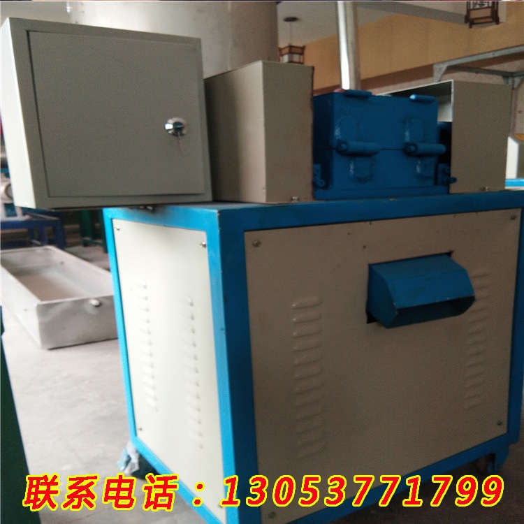 供應(yīng)自動(dòng)通用物料橡膠切粒機(jī) 堅(jiān)固耐用