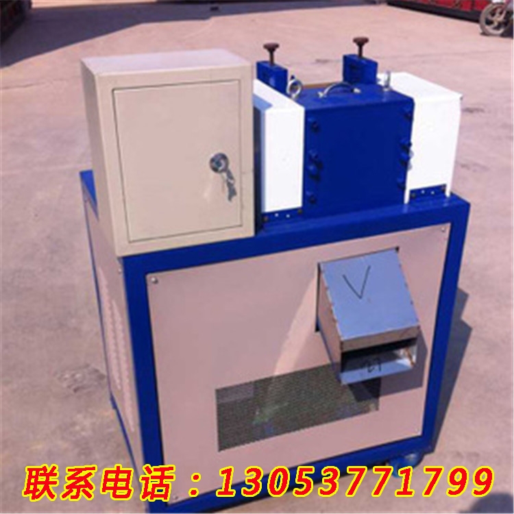 廠家供應(yīng)全自動(dòng)高速滾刀切粒機(jī)價(jià)格