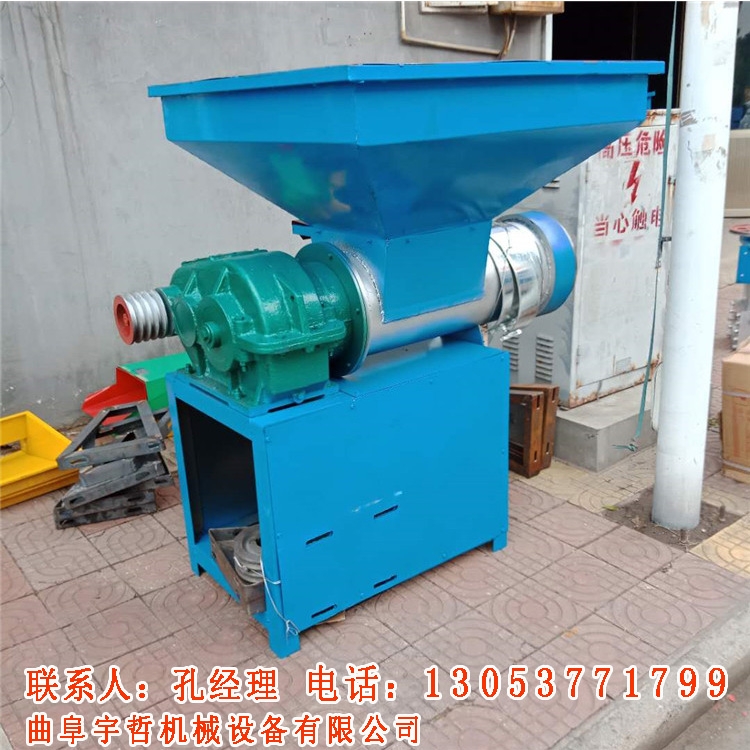 供應(yīng) 廢舊泡沫粉碎顆粒機(jī) 提供技術(shù)培訓(xùn)