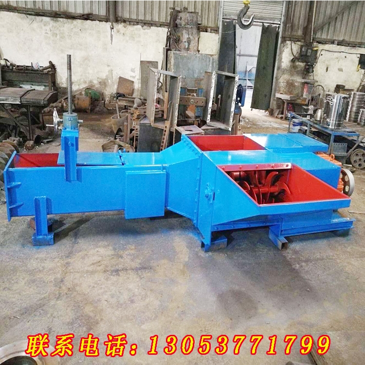 宇哲供應廢舊泡沫粉碎壓塊一體機車載移動式