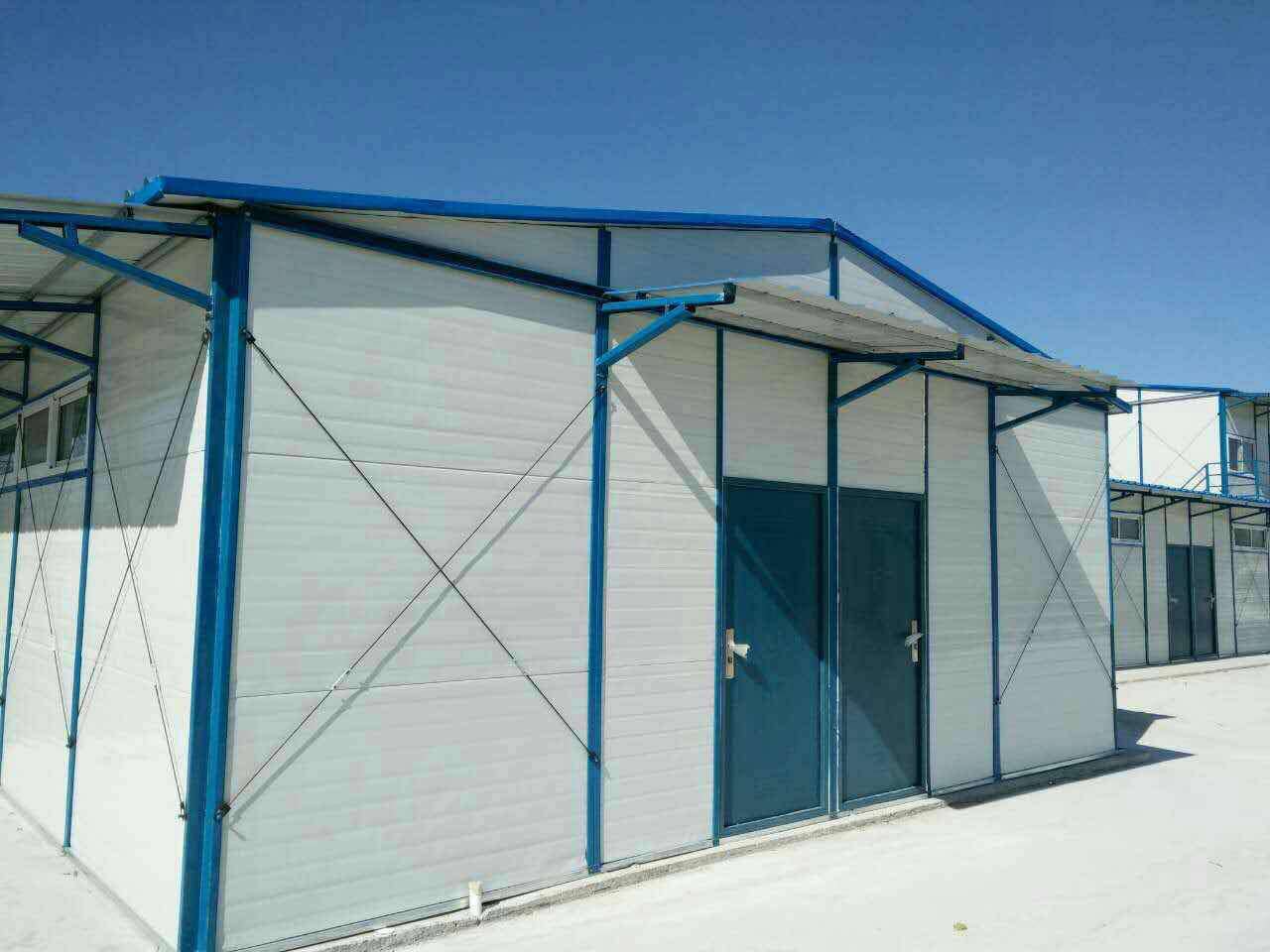 臨汾個人搭建臨建房 濮陽縣出售可焊接式活動房