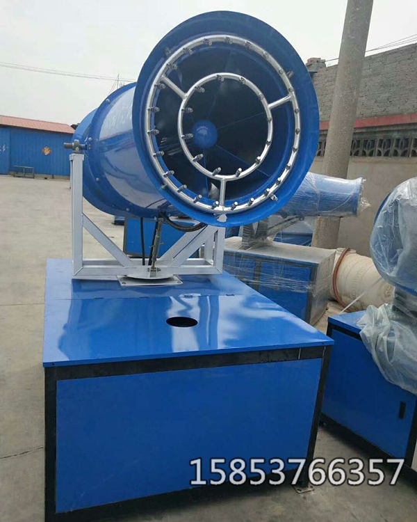 南昌市多功能除塵灑水霧炮車價(jià)格