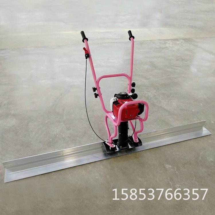 小型手扶式振動尺廠家直銷
