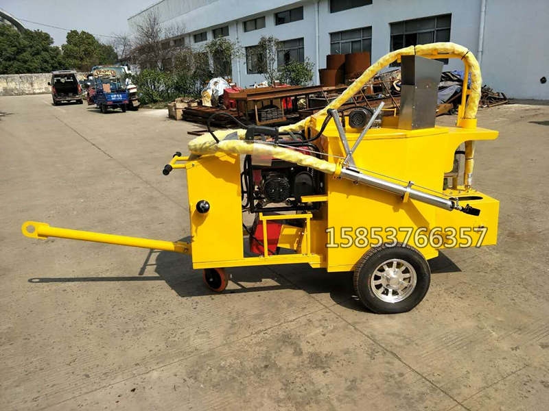 小型瀝青灌縫機(jī)路面伸縮縫填補(bǔ)機(jī)參數(shù)