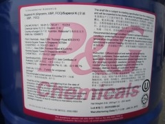 丙三醇99.7含量馬來西亞寶潔甘油杭州