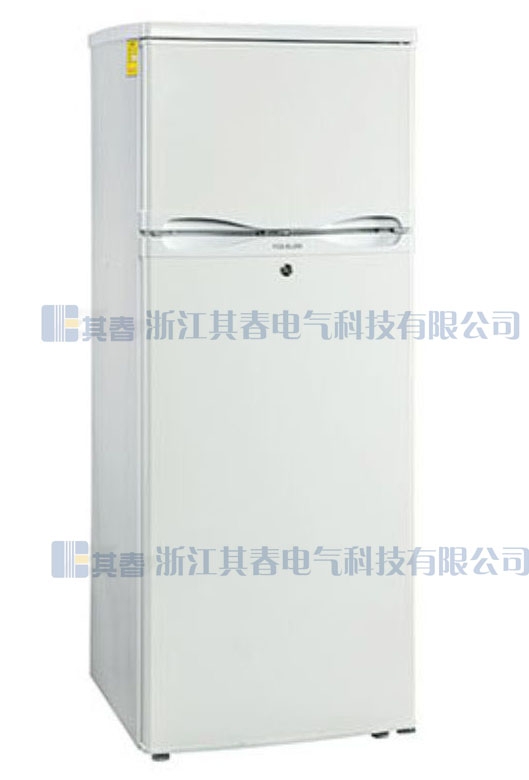 BL-Y200CD實驗室防爆冰箱雙溫冷藏冷凍