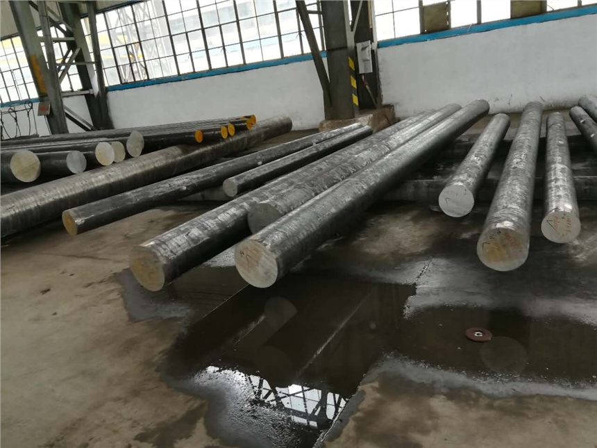 新聞:陽江40CrMniMo鍛管批發(fā)