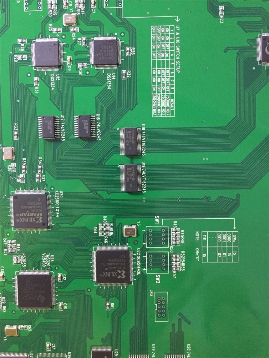 批量SMT貼片加工OEM、ODM業(yè)務(wù)報價